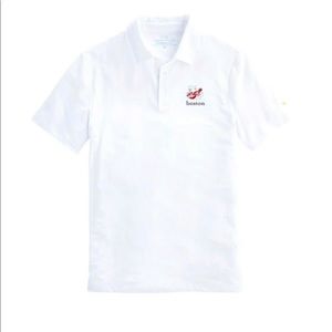 NWT Vineyard vines Edgartown mens polo